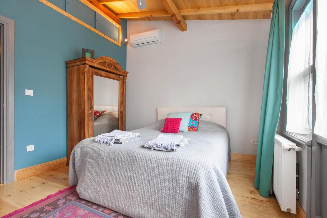 Photo of Bedroom in Balat