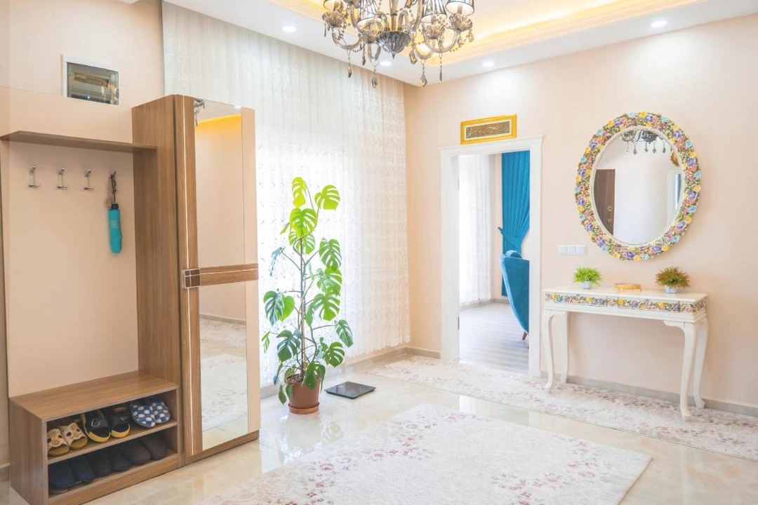 Photo of Bathroom in Tekkekoy