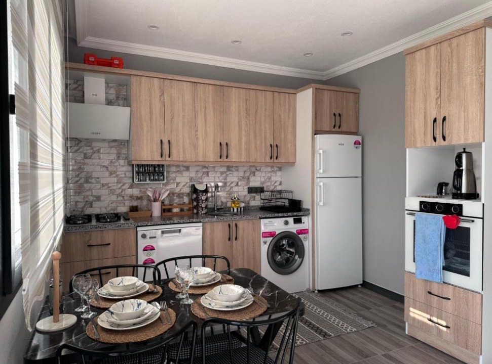 Photo of Kitchen in Dalaman