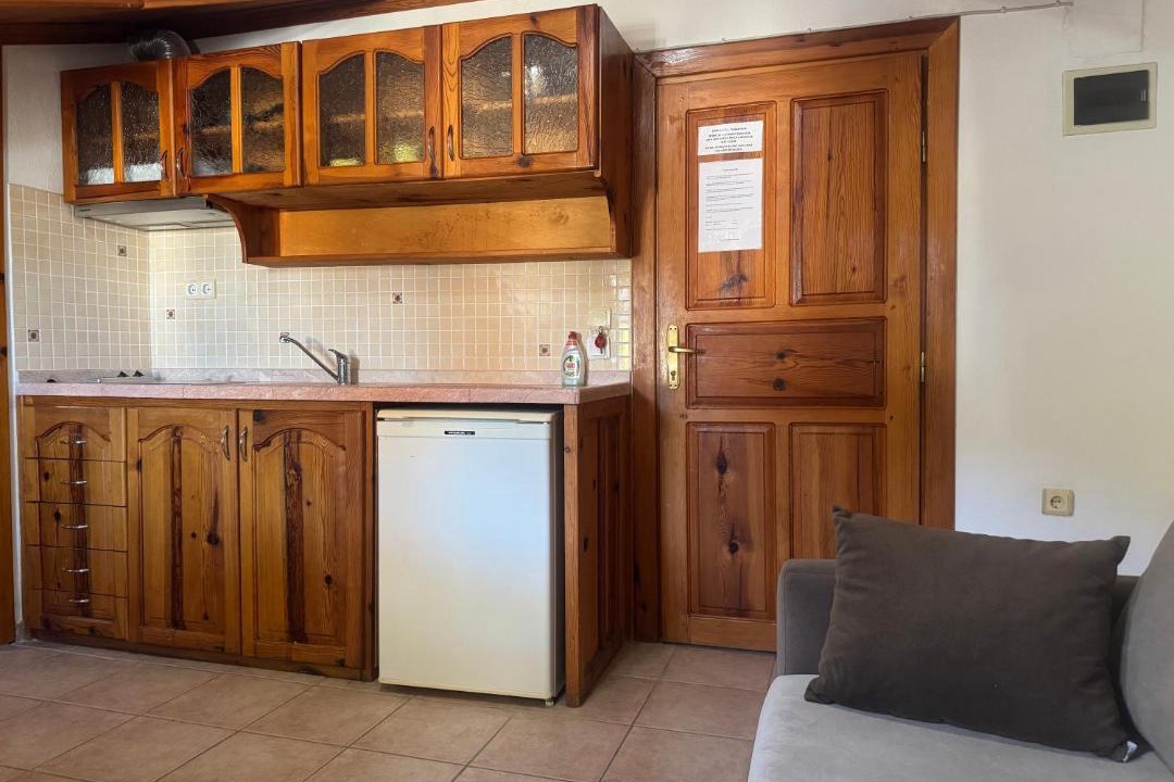Photo of Kitchen in Dalyan City Center