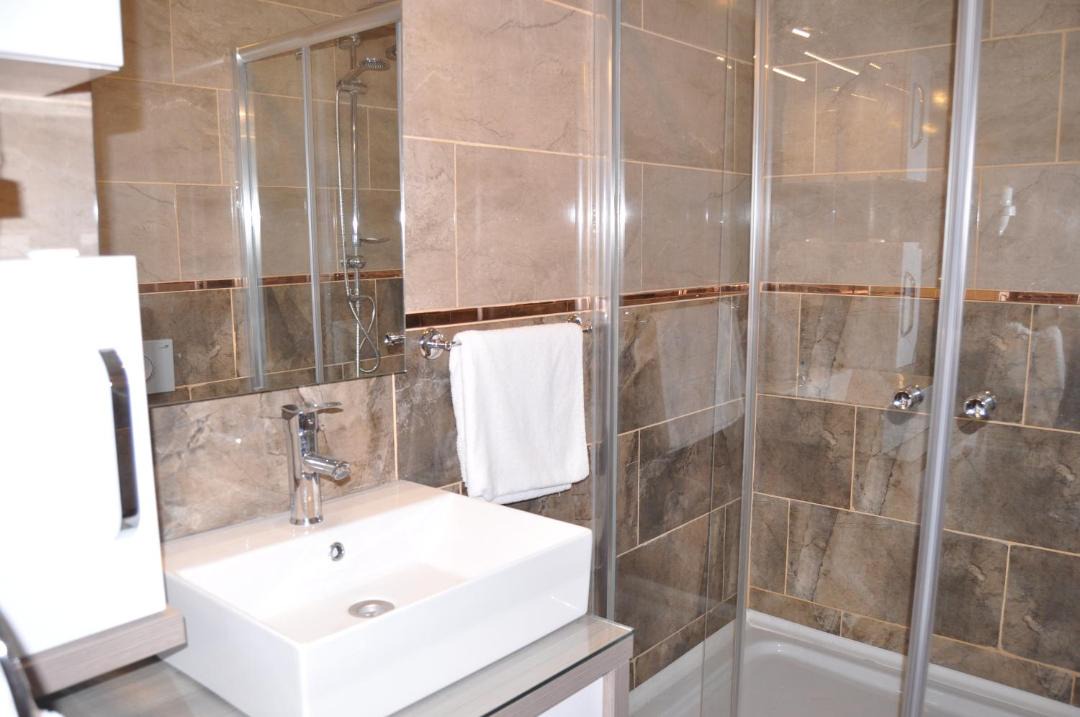 Photo of Bathroom in Pozanti