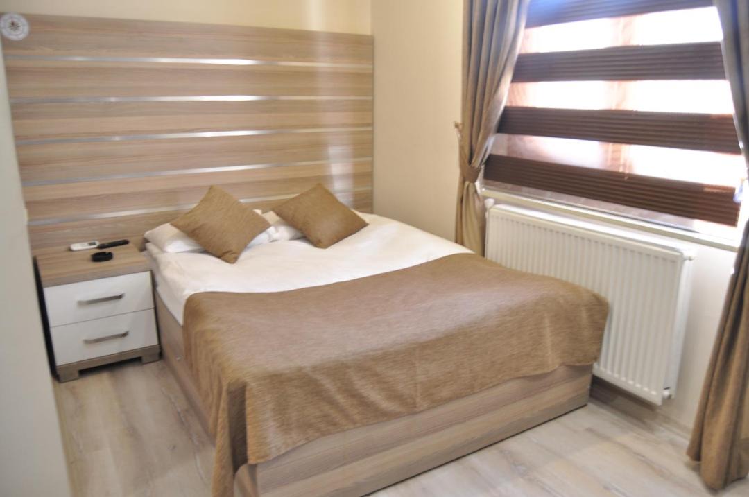 Photo of Bedroom in Pozanti