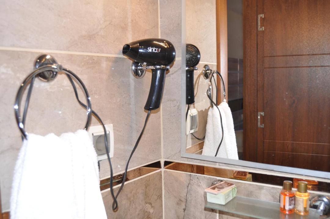 Photo of Bathroom in Pozanti