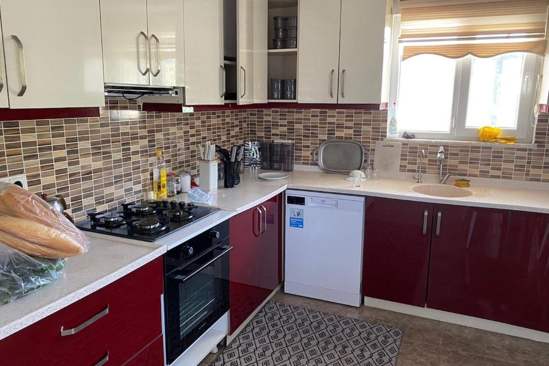 Photo of Kitchen in Marmaris