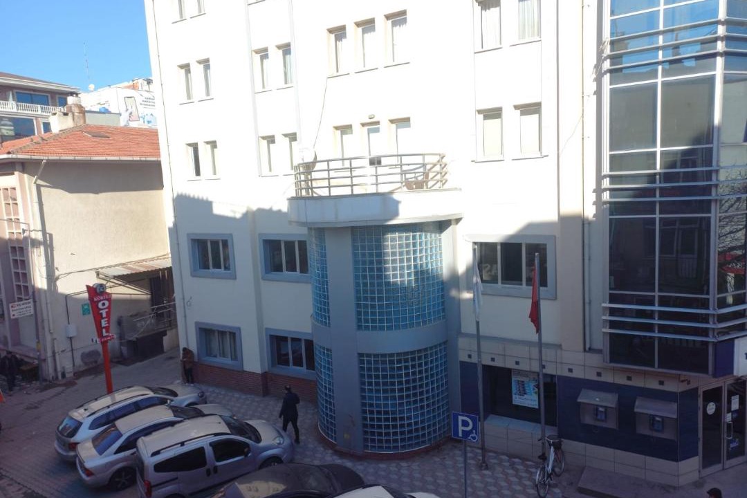 Photo of Buildings in Zeytinli