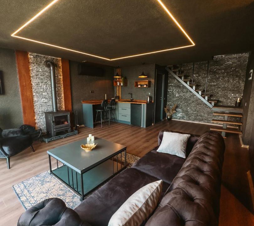 Photo of Livingroom in Rize