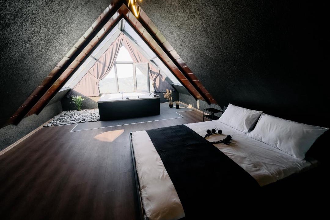 Photo of Bedroom in Rize