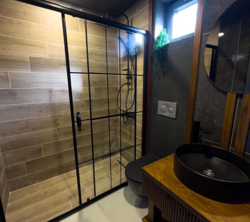 Photo of Bathroom in Rize