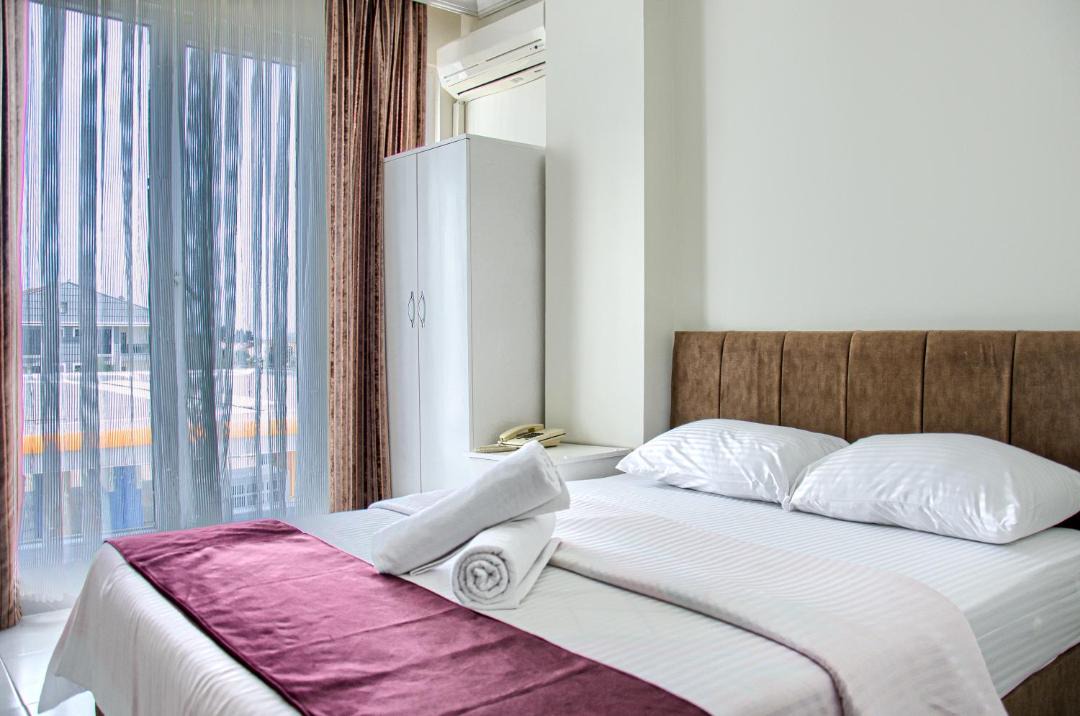 Photo of Bedroom in Marmara Ereglisi
