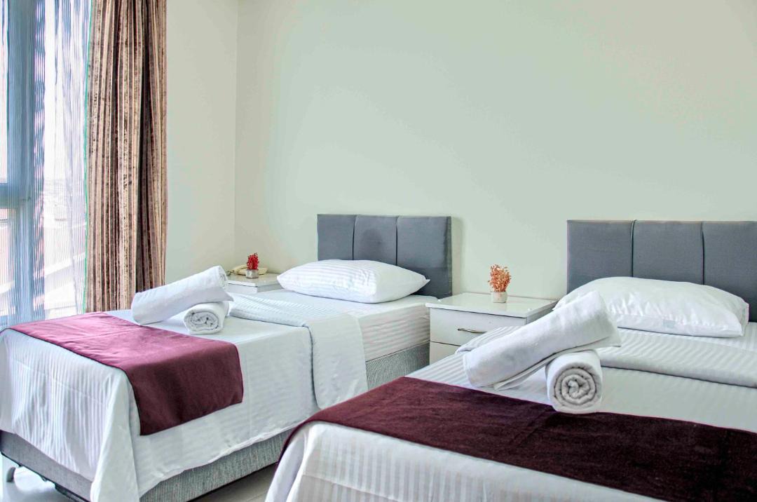 Photo of Bedroom in Marmara Ereglisi