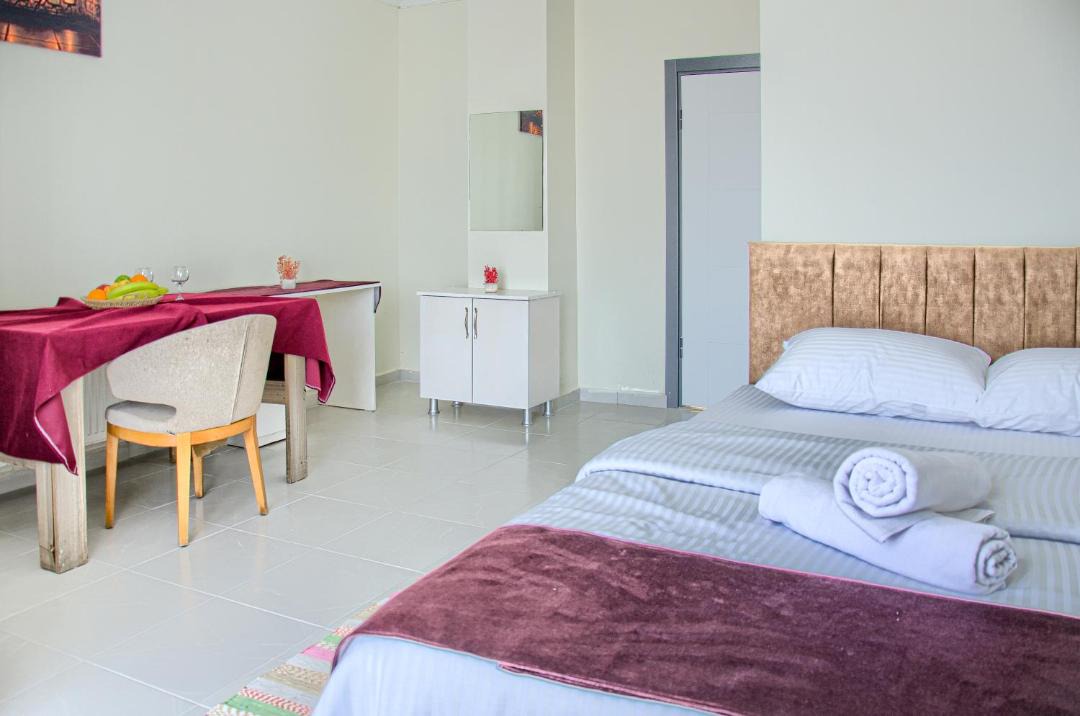 Photo of Bedroom in Marmara Ereglisi