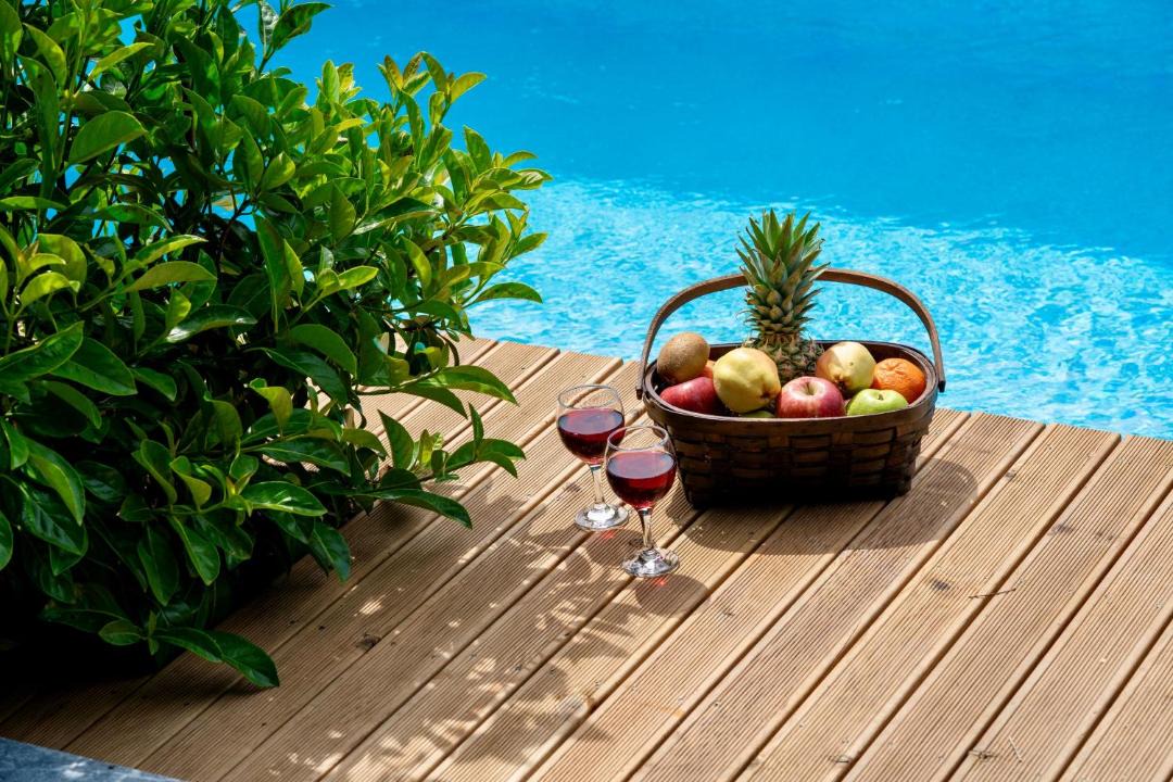 Photo of Patio Balcony in Fethiye