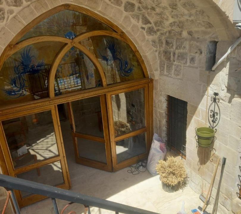 Photo of Patio Balcony in Artuklu