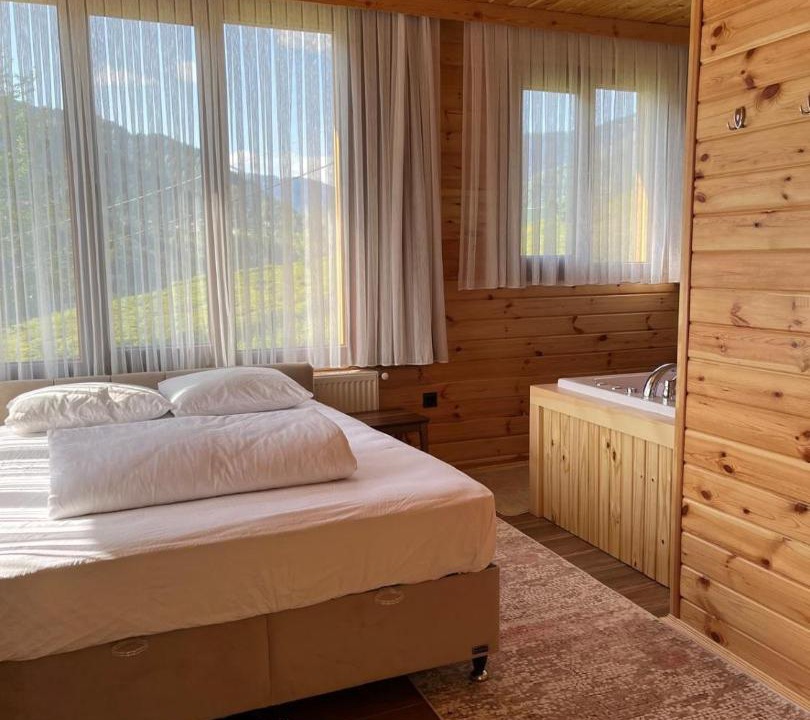 Photo of Bedroom in Ayder