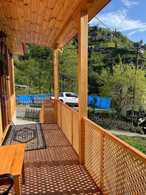 Photo of Patio Balcony in Ayder