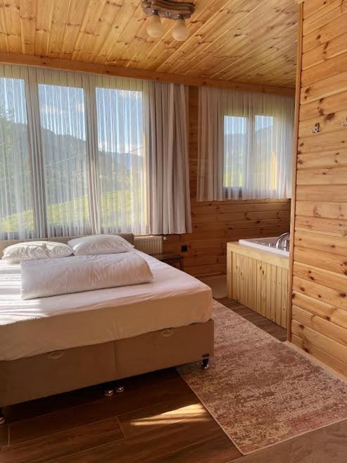 Photo of Bedroom in Ayder