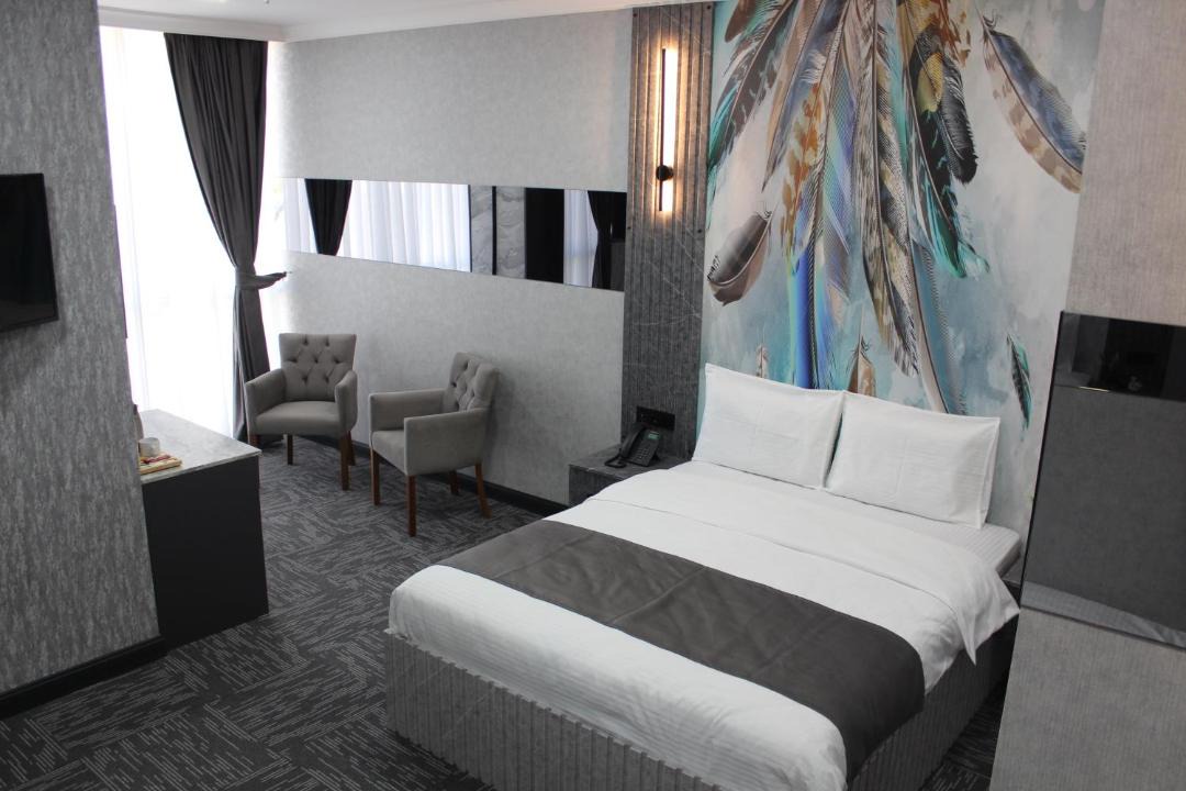 Photo of Bedroom in Umraniye