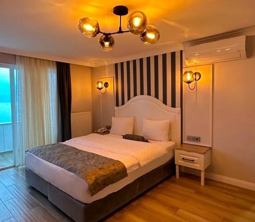 Photo of Bedroom in Kocasinan