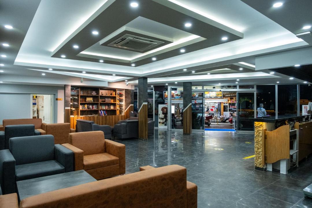 Photo of Livingroom in Alanya