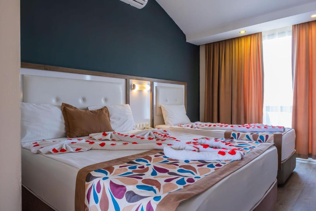 Photo of Bedroom in Alanya