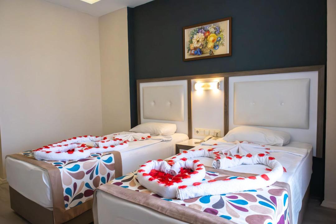 Photo of Bedroom in Alanya