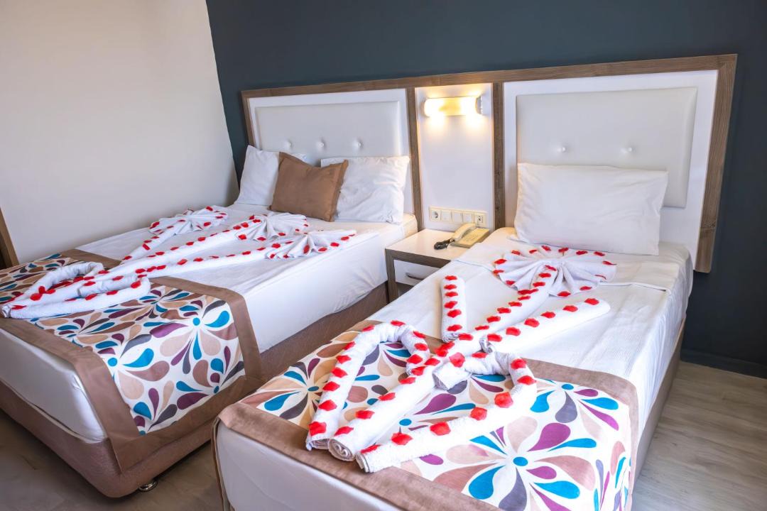 Photo of Bedroom in Alanya