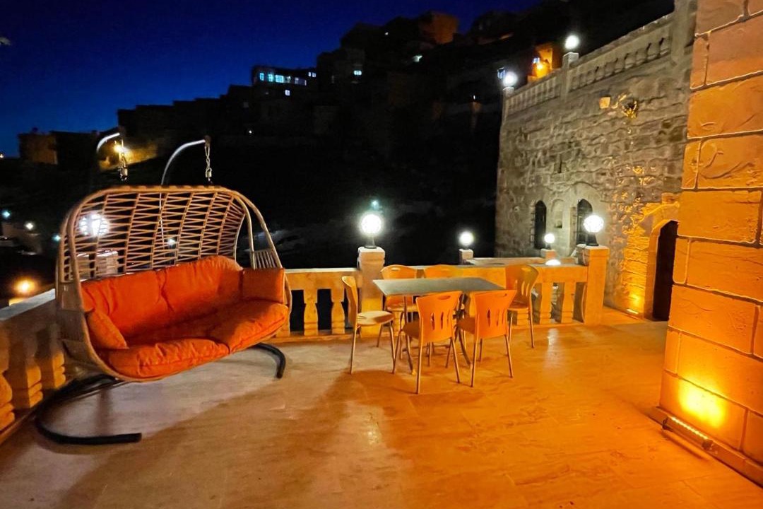 Photo of Patio Balcony in Artuklu