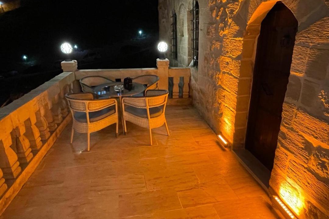 Photo of Patio Balcony in Artuklu