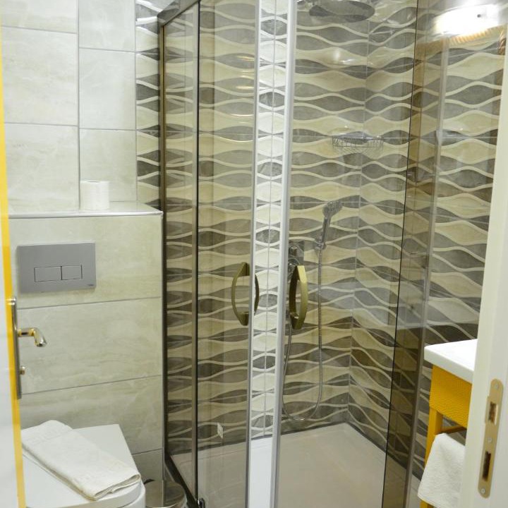 Photo of Bathroom in Icmeler City Center