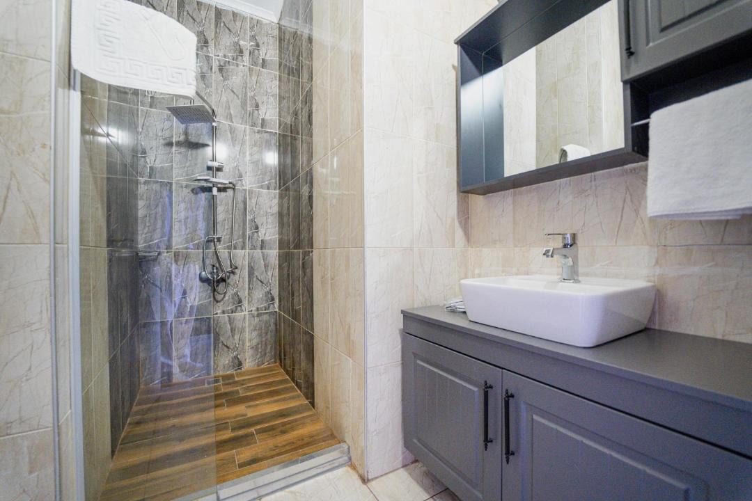 Photo of Bathroom in Ankara City Center