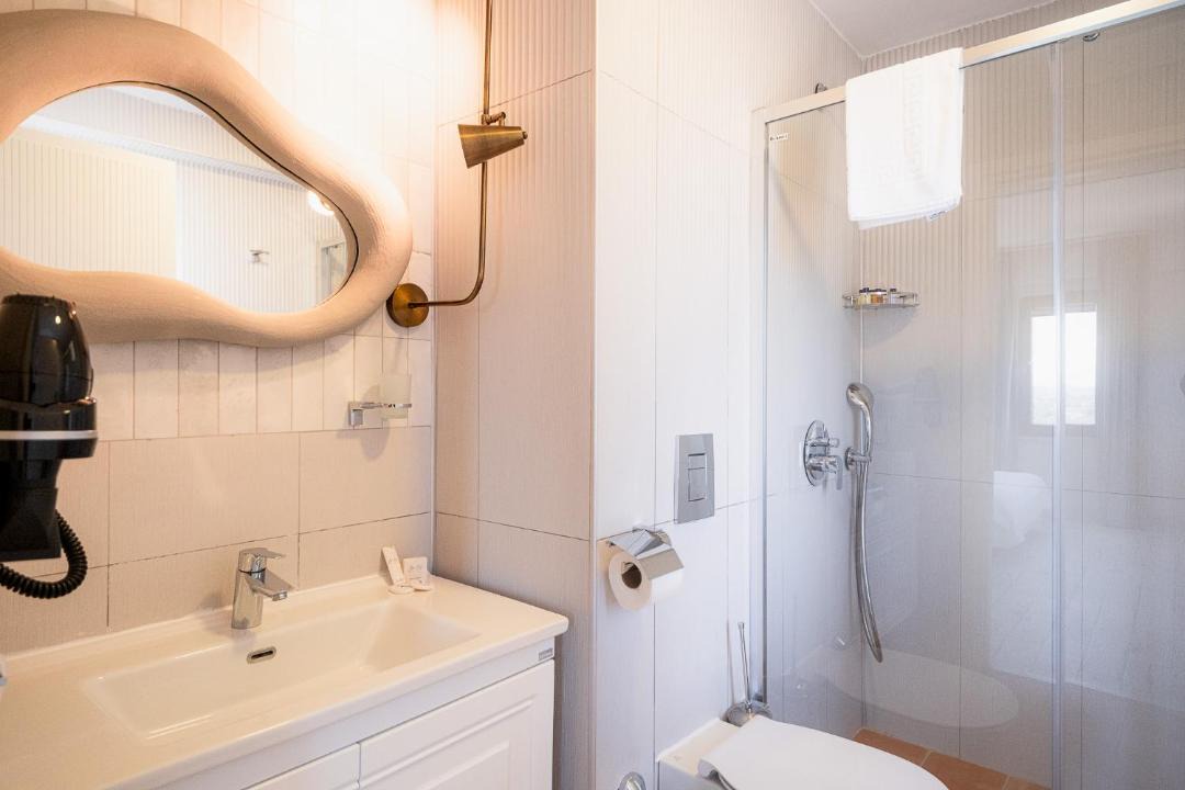 Photo of Bathroom in Bozcaada