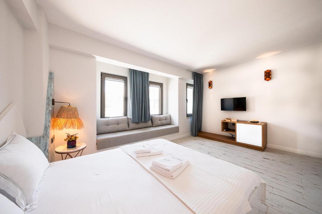 Photo of Bedroom in Bozcaada