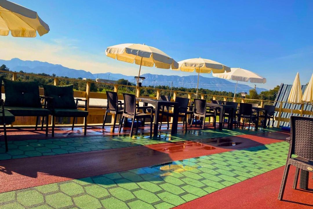 Photo of Patio Balcony in Kepez