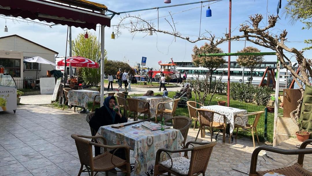 Photo of Others in Adalar