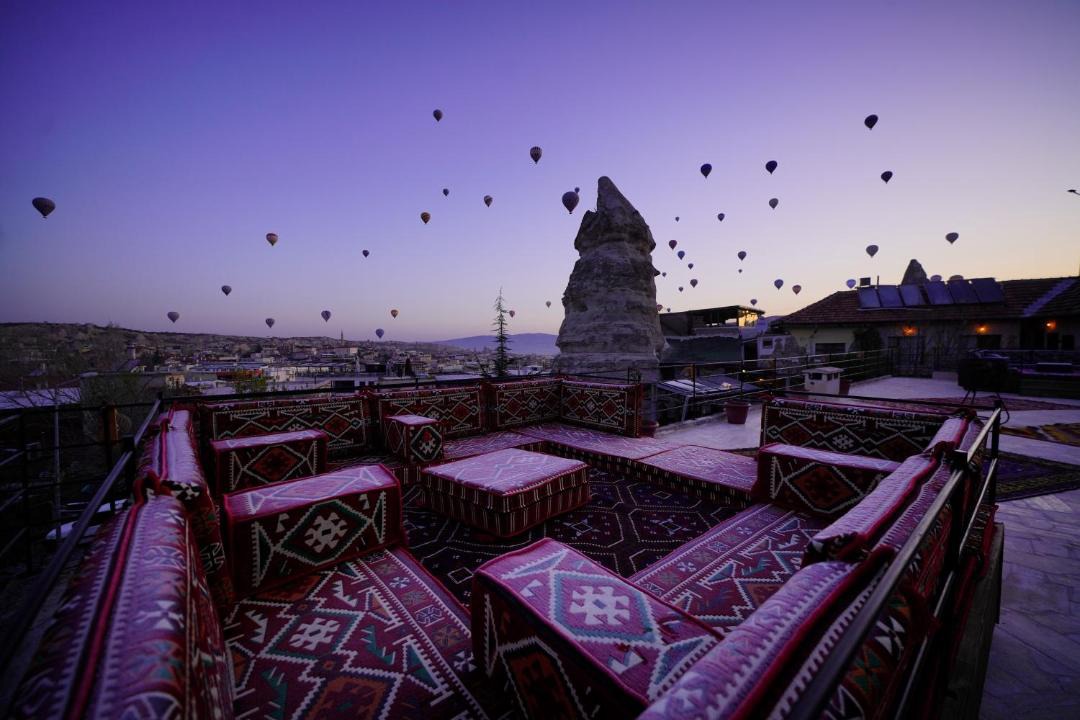 Photo of Others in Goreme