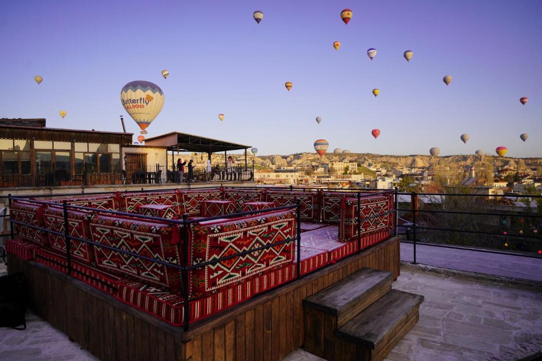 Photo of Others in Goreme