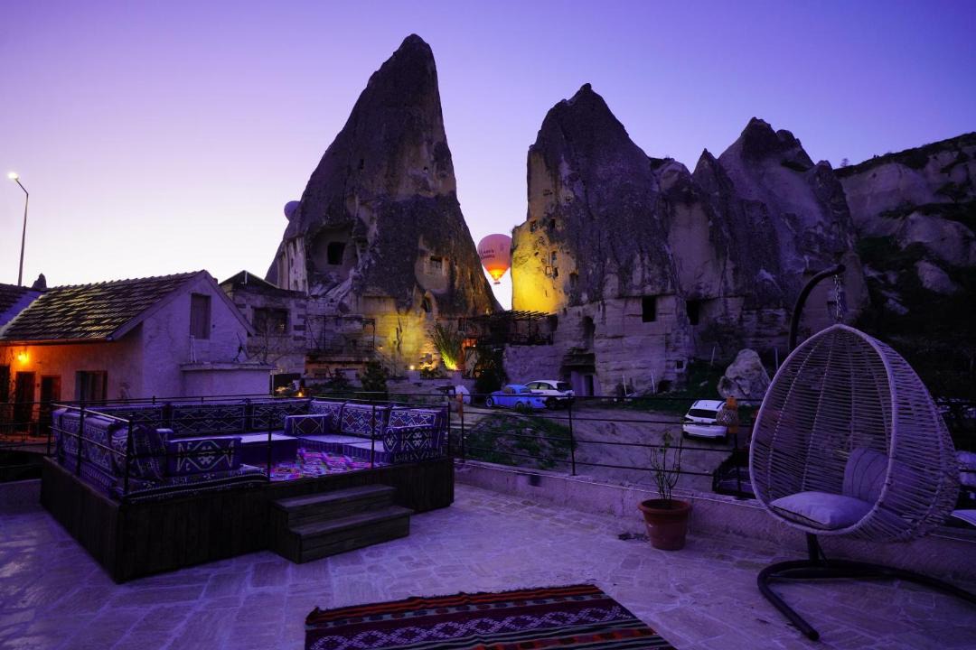 Photo of Others in Goreme