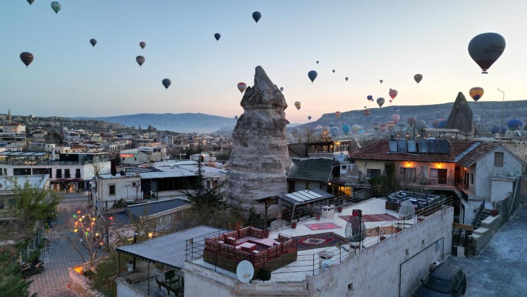 Photo of Others in Goreme