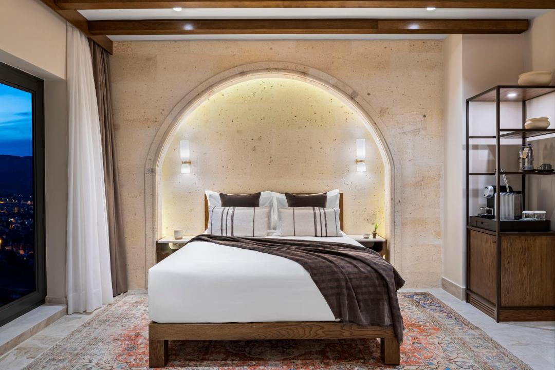 Photo of Bedroom in Urgup
