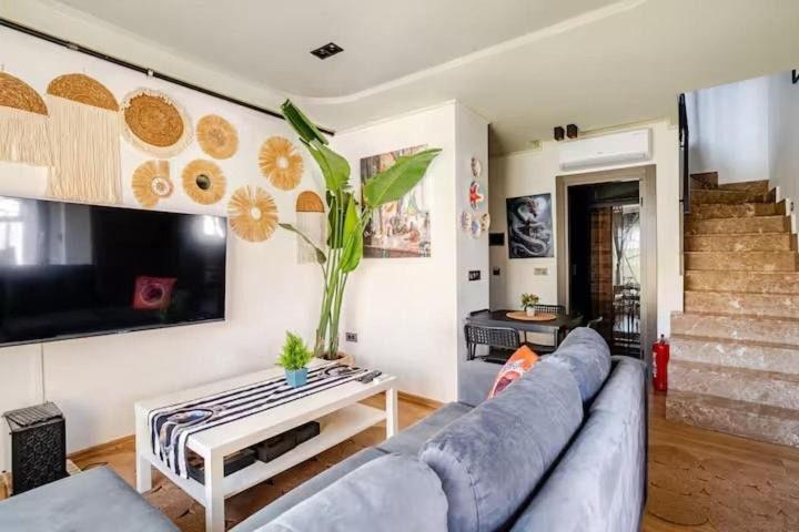 Photo of Livingroom in Konyaalti