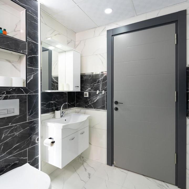 Photo of Bathroom in Antalya City Centre