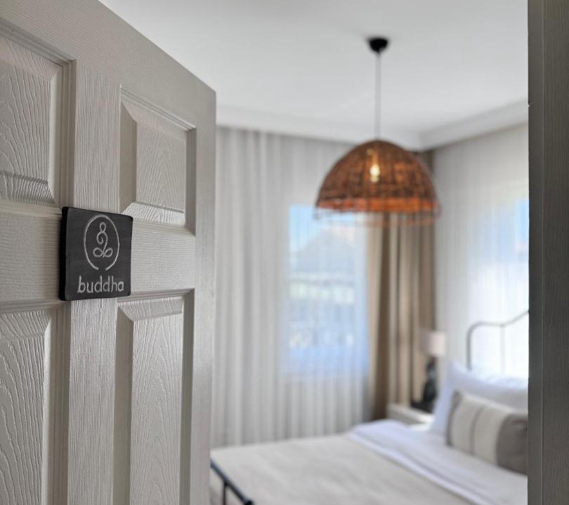Photo of Bedroom in Bozcaada