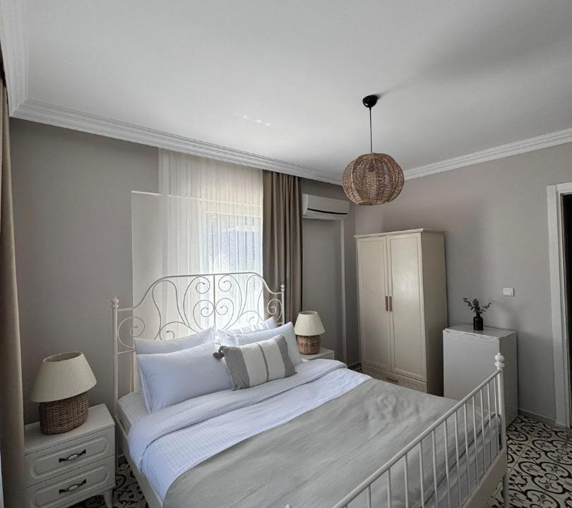 Photo of Bedroom in Bozcaada
