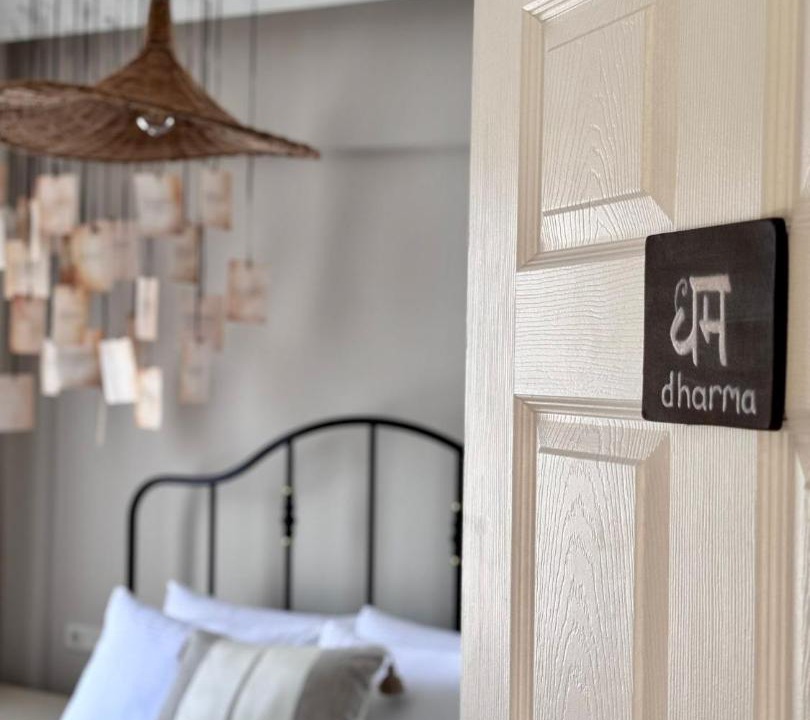Photo of Bedroom in Bozcaada