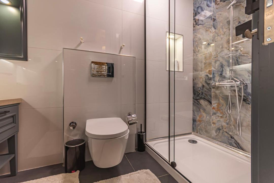 Photo of Bathroom in Kaleici