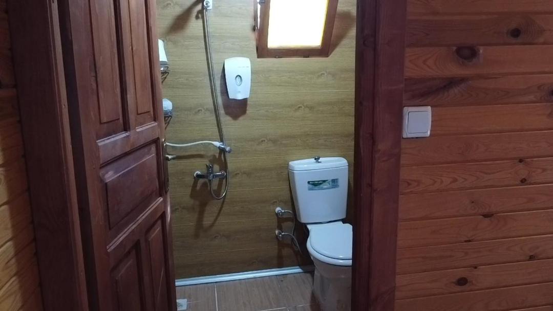 Photo of Bathroom in Koycegiz