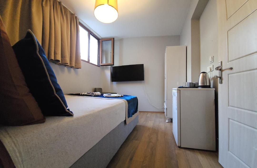 Photo of Bedroom in Ortakoy
