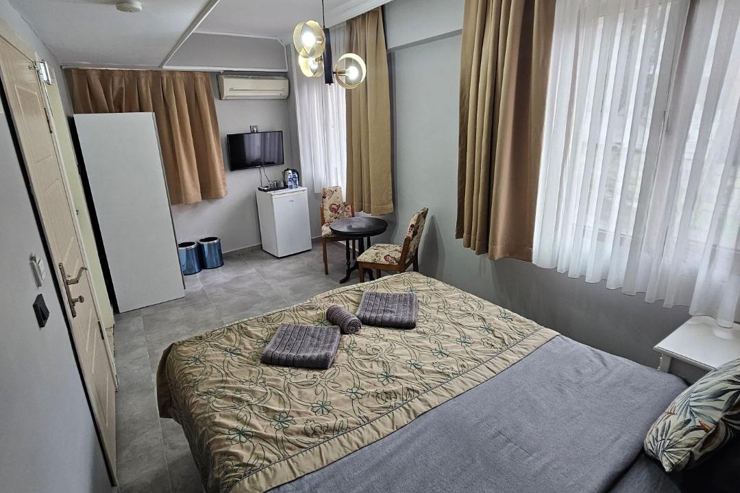Photo of Bedroom in Ortakoy