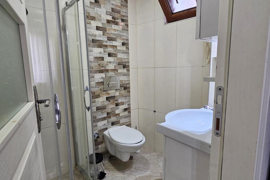 Photo of Bathroom in Ortakoy