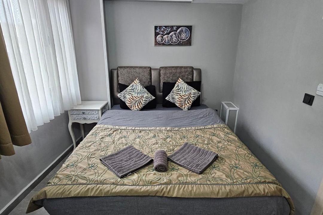 Photo of Bedroom in Ortakoy